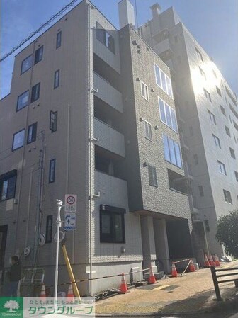 Cerisier Terrasse播磨坂の物件内観写真